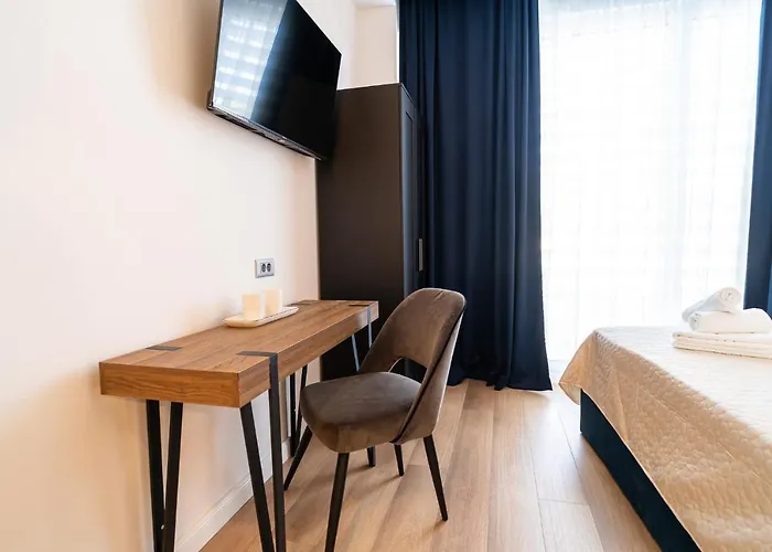 Art Apartment