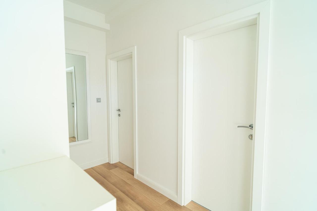 Art Appartement Zadar
