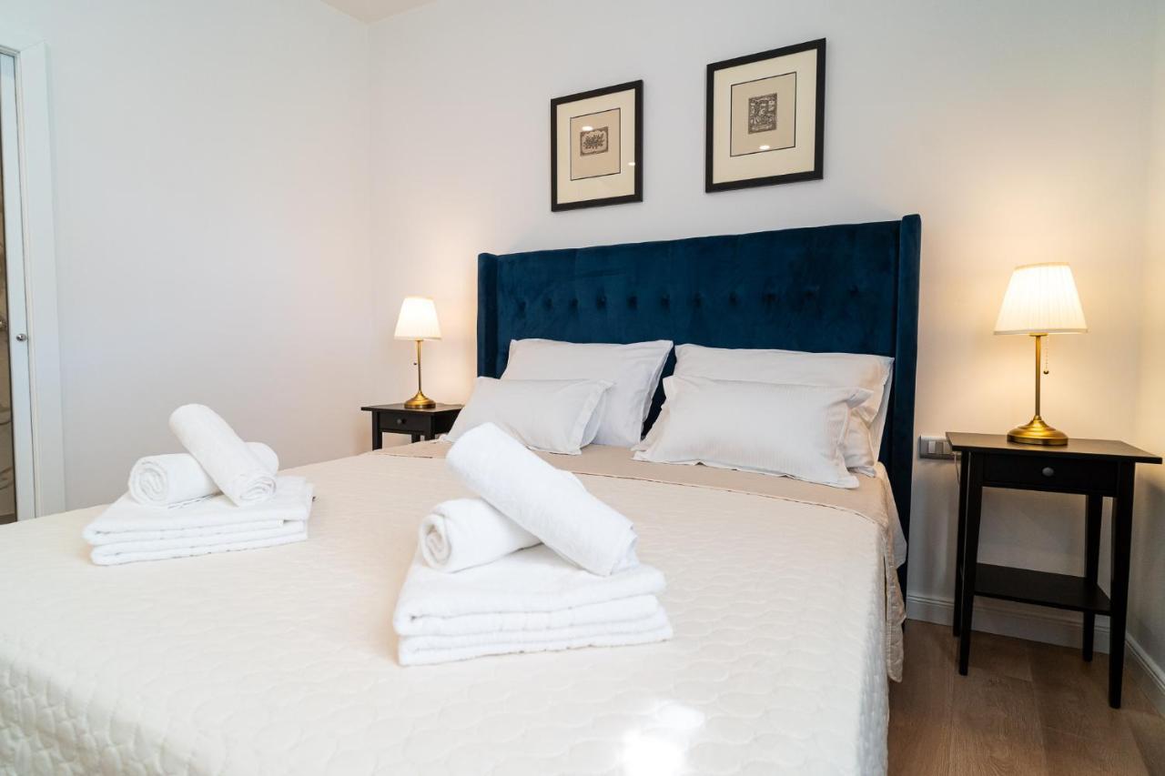 Apartman Art Zára