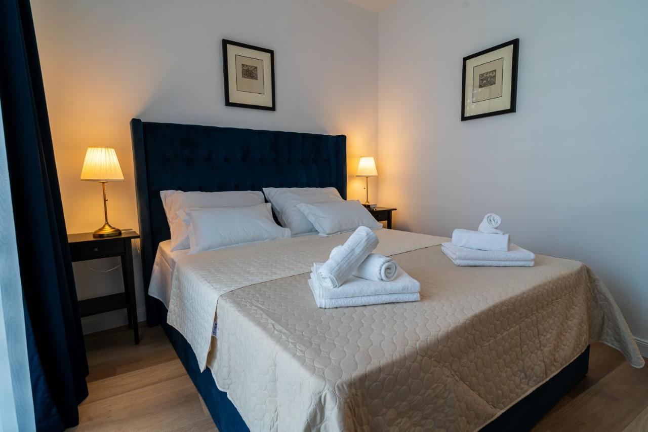 Art Apartman Zára